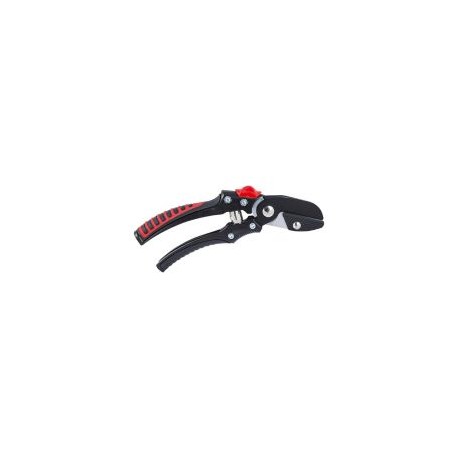 Tijera p/cortar pasto 20 cm