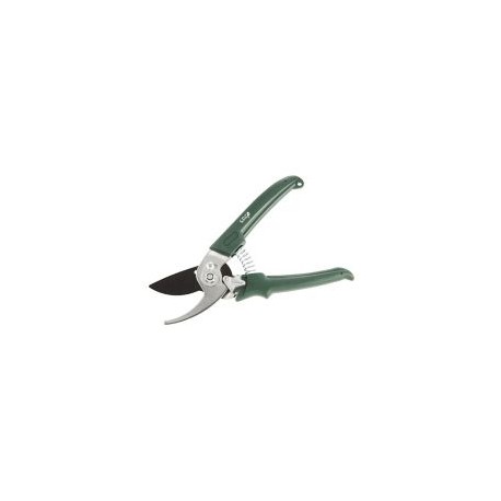 Tijera para podar verde