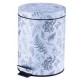 Papelero Hojas 5L