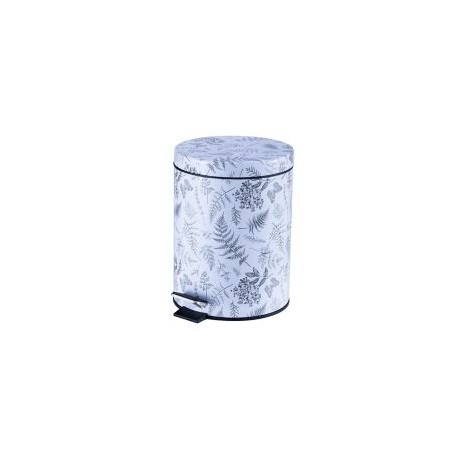 Papelero Hojas 5L