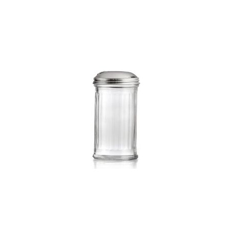 Azucarera tapa de metal 379g/12.8oz