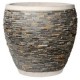 Maceta Piedras Grande