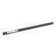 Tubo extensión 24" negro