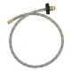 Coflex pig-tail 55cm