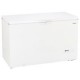 Congelador Horizontal con 4 Gavetas