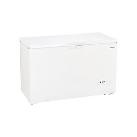 Congelador Horizontal con 4 Gavetas