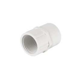 Adaptador hembra para pvc ced40 1 1/4"