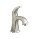 Monomando lavabo town square niquel