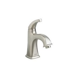 Monomando lavabo town square niquel
