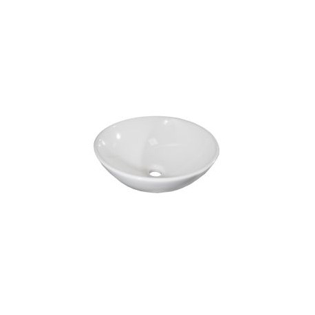 Ovalin Tenna ceramico circular