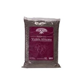 Sustrato violeta africana 8 L