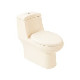 WC One Piece Cosenza Marfil