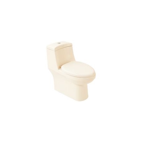 WC One Piece Cosenza Marfil