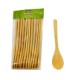 Cuchara X12Und  Bamboo