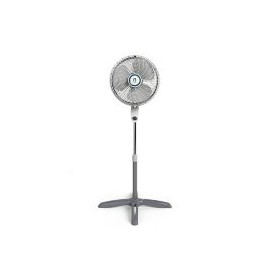 Ventilador de pedestal 16" Navia de 3 velocidades