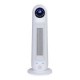 Calefactor ceramico c/ bluetooth
