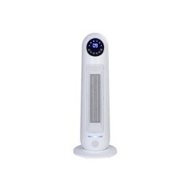 Calefactor ceramico c/ bluetooth