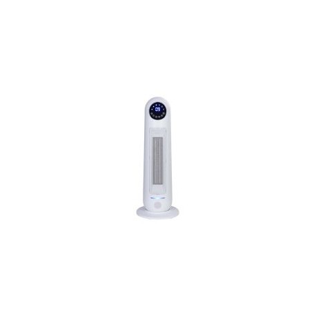 Calefactor ceramico c/ bluetooth