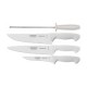 Kit chef 4 pzas Premium
