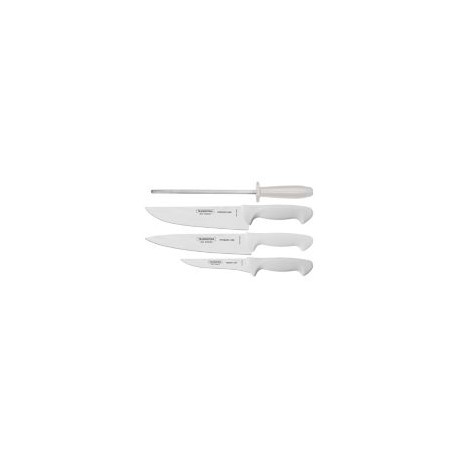 Kit chef 4 pzas Premium