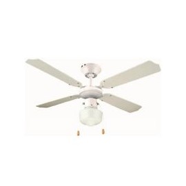 Ventilador Ventall 42¿ blanco