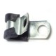 Abrazaderas de soporte de amortiguador  1/4 x 1/2-1PZ