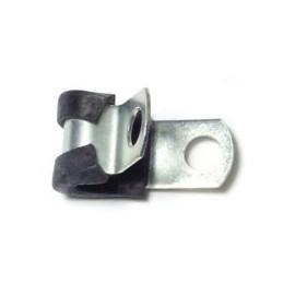 Abrazaderas de soporte de amortiguador  1/4 x 1/2-1PZ