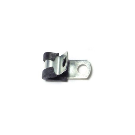 Abrazaderas de soporte de amortiguador  1/4 x 1/2-1PZ