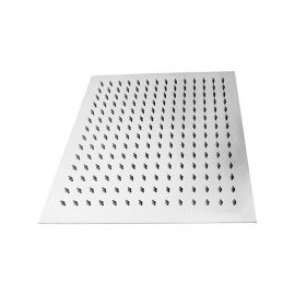 Regadera B8307 efecto lluvia yc