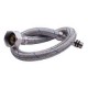 Mang. flex. inox.11x1,1/2f