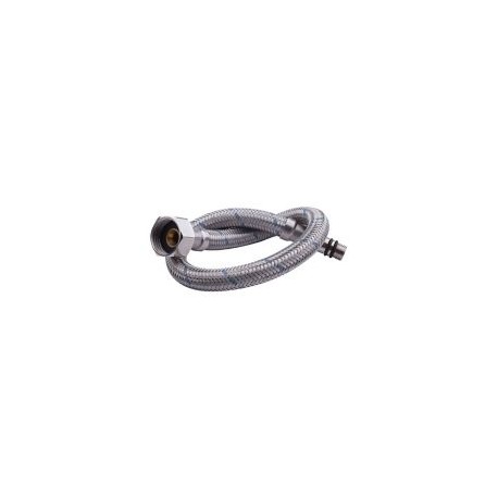 Mang. flex. inox.11x1,1/2f