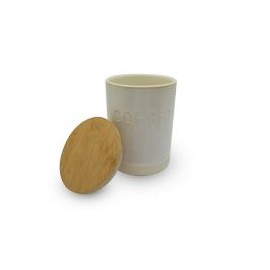 Contenedor de Café