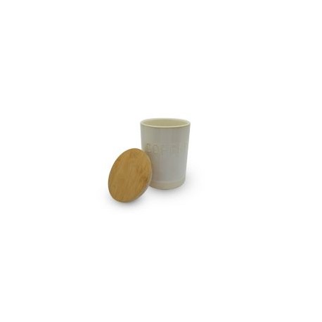 Contenedor de Café