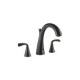 Mezcladora lavabo fluent legacy 8" br