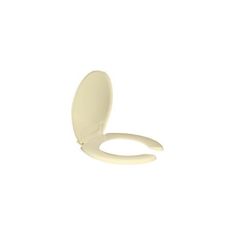 Asiento eclipse 91 abierto hueso
