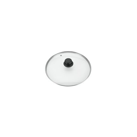 Tapa de vidrio 28 cm