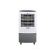 Frikko Portatil F1550P-CR Enfriador, Humidificador y Purificador