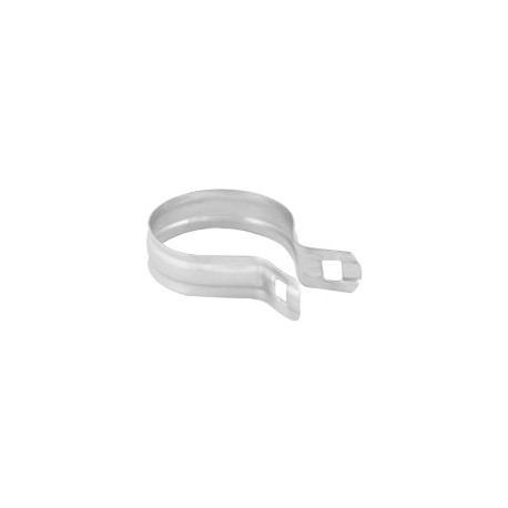 Abrazadera de arranque para tubo de 48 mm 5 pzs
