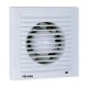 Extractor para pared 98 m3/h 5"