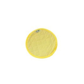 Tortillero 100% Algodón Rayas Bco/Ama
