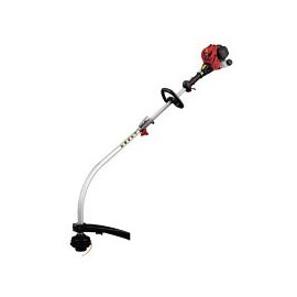 Orilladora de combustión 25cc