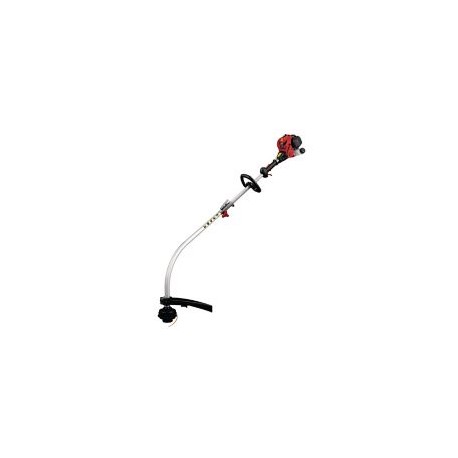 Orilladora de combustión 25cc