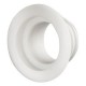 Adaptador chupon univ lavabo/fregadero