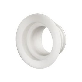 Adaptador chupon univ lavabo/fregadero