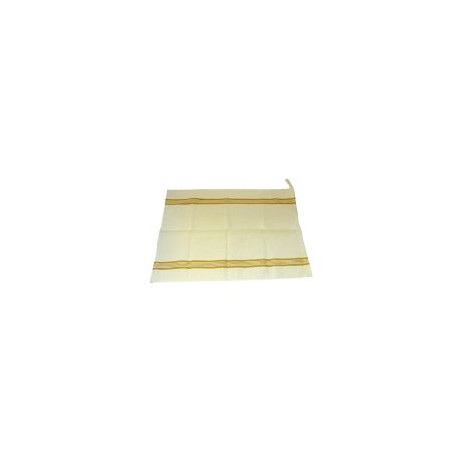 Trapo De Cocina Chico Blanco/Ama