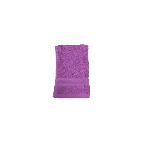 Toalla facial Venecia rosebloom