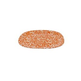 Plato Dhogar 24 cm melamina