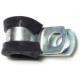 Abrazaderas de soporte de amortiguador  3/8 x 1/2-1PZ