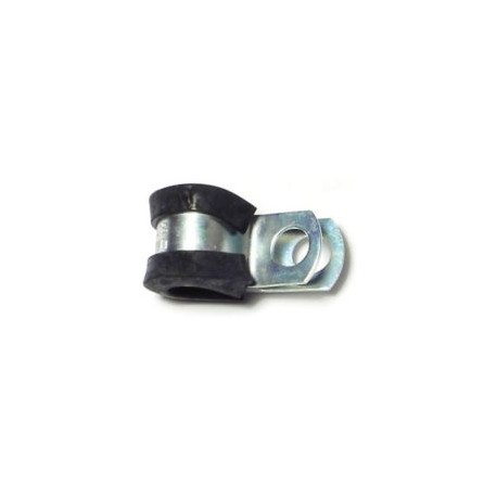Abrazaderas de soporte de amortiguador  3/8 x 1/2-1PZ
