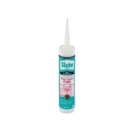Silicón antihongos juntas blanco cartucho 300 ml